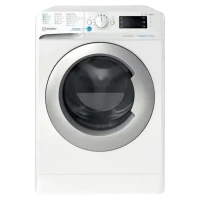 Стирально-сушильная машина Indesit BDE 86436 WSV EE, Белый