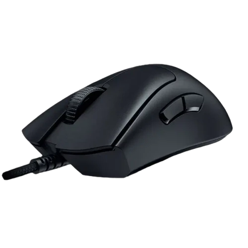 Игровая мышь RAZER DeathAdder V3, Black