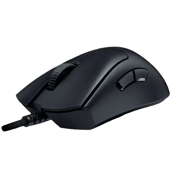 Игровая мышь RAZER DeathAdder V3, Black 2