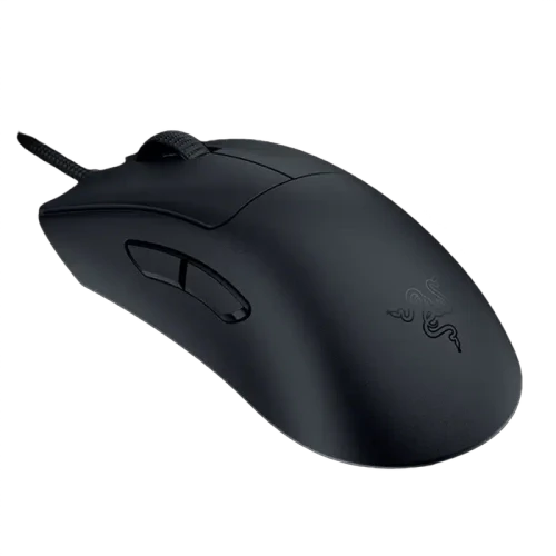 Игровая мышь RAZER DeathAdder V3, Black