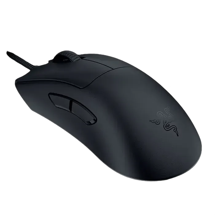 Игровая мышь RAZER DeathAdder V3, Black 3