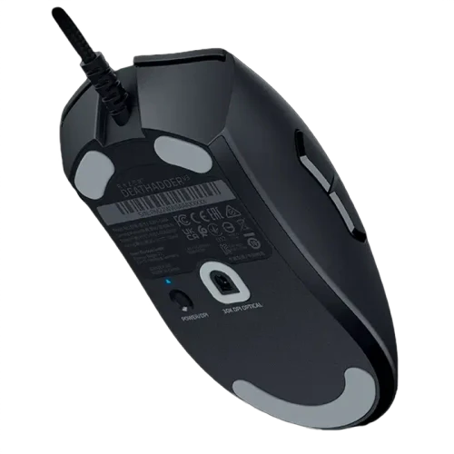 Игровая мышь RAZER DeathAdder V3, Black