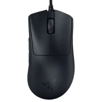Игровая мышь RAZER DeathAdder V3, Black