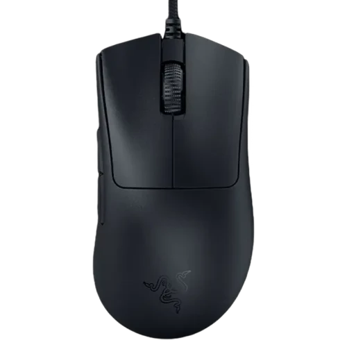 Игровая мышь RAZER DeathAdder V3, Black