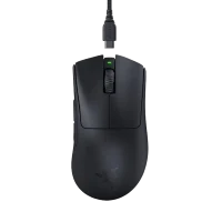 Беcпроводная мышь Razer DeathAdder V3 Pro, Black 2