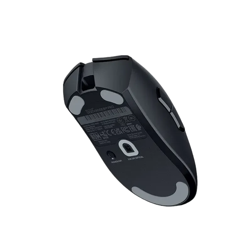 Беcпроводная мышь Razer DeathAdder V3 Pro, Black 4