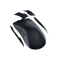 Беcпроводная мышь Razer DeathAdder V3 Pro, Black 5