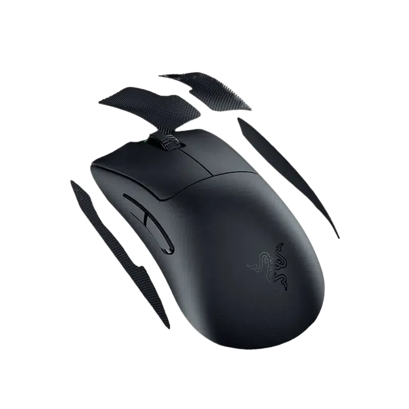 Беcпроводная мышь Razer DeathAdder V3 Pro, Black 5