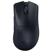 Беcпроводная мышь Razer DeathAdder V3 Pro, Black
