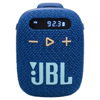 Boxă portabilă JBL Wind 3, Albastru
