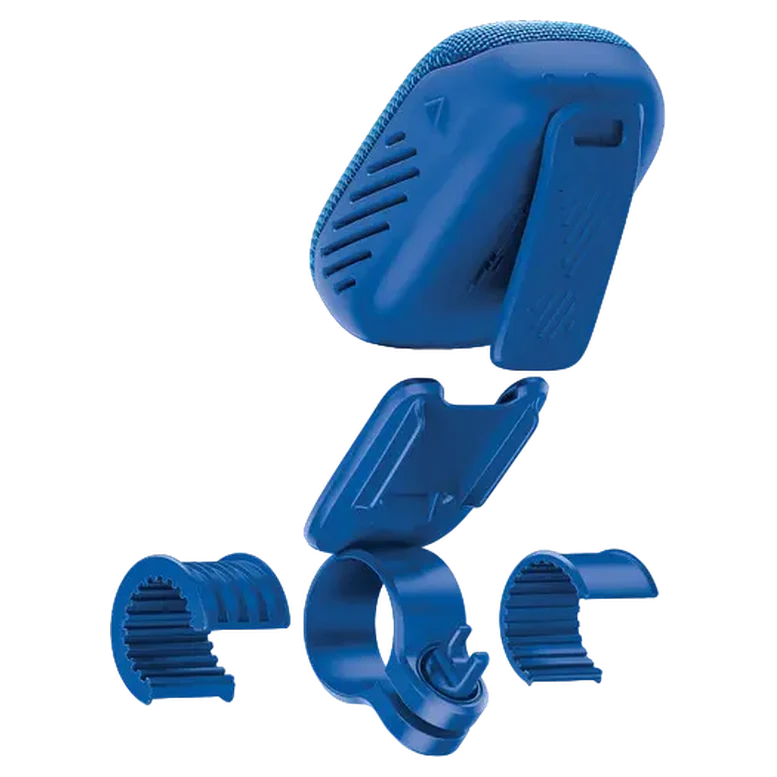 Boxă portabilă JBL Wind 3, Albastru 9