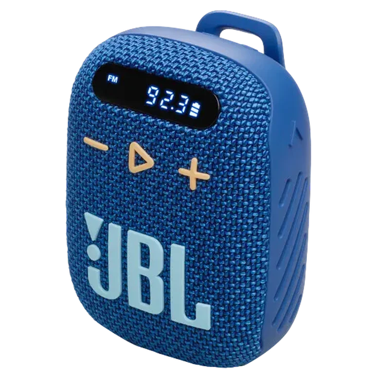 Boxă portabilă JBL Wind 3, Albastru 2
