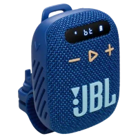 Boxă portabilă JBL Wind 3, Albastru 3