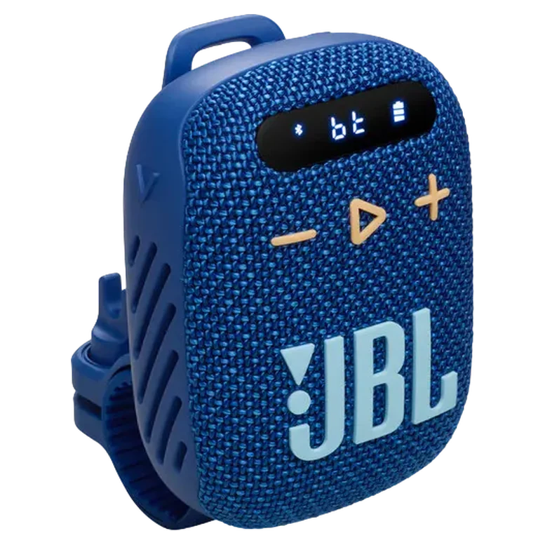 Boxă portabilă JBL Wind 3, Albastru 3