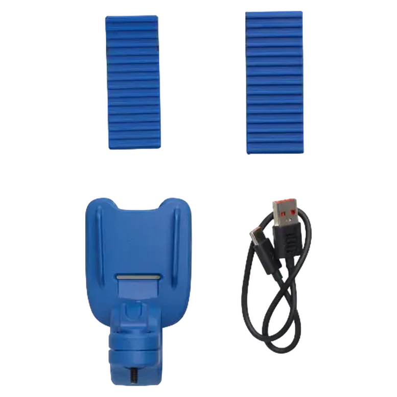 Boxă portabilă JBL Wind 3, Albastru 8