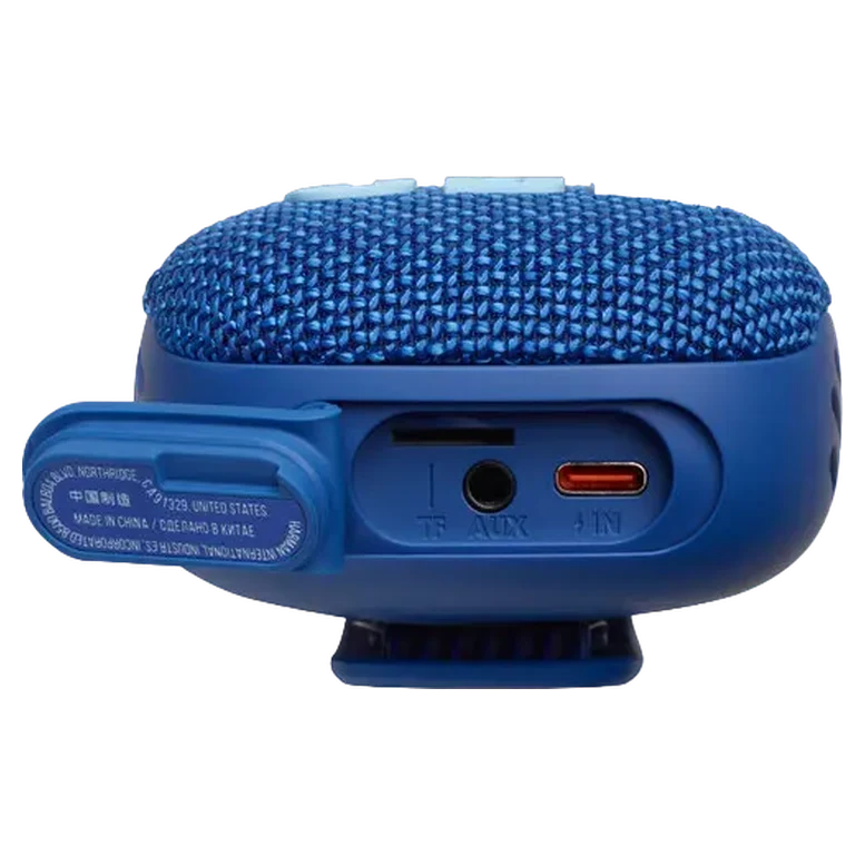 Boxă portabilă JBL Wind 3, Albastru 5