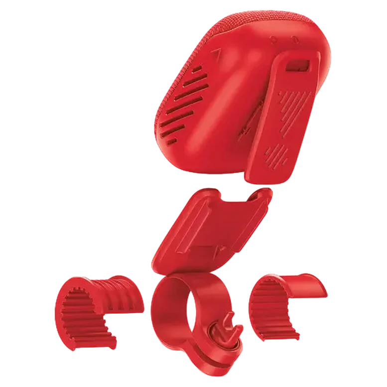 Boxă portabilă JBL Wind 3, Roșu 6