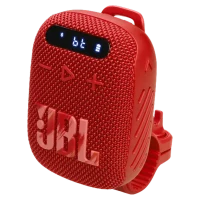 Boxă portabilă JBL Wind 3, Roșu 3