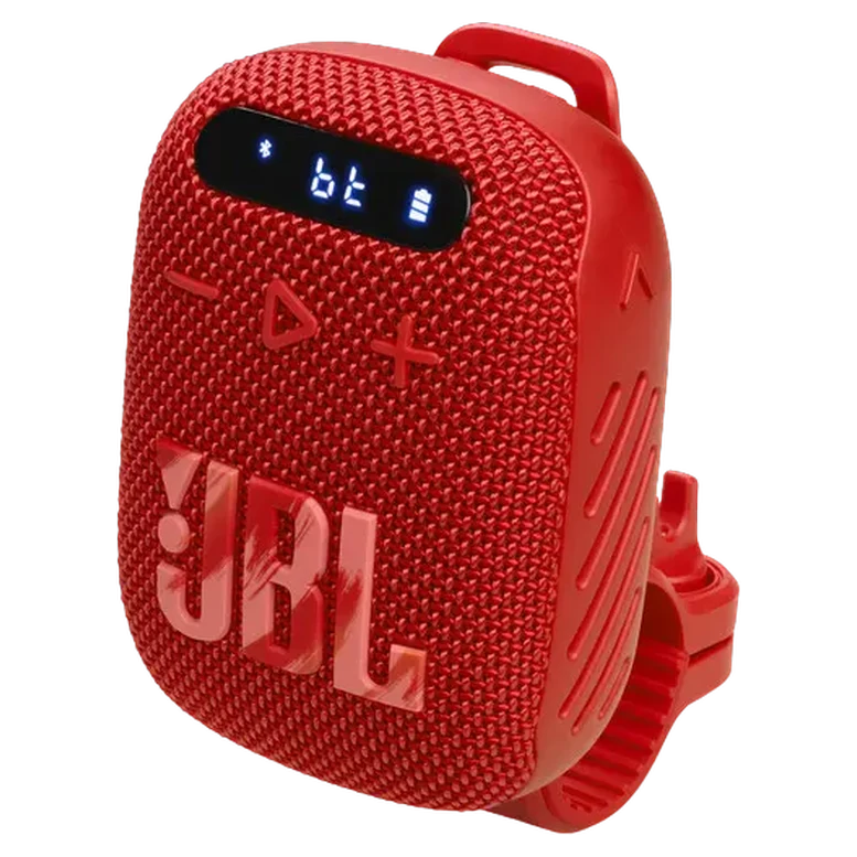 Boxă portabilă JBL Wind 3, Roșu 3