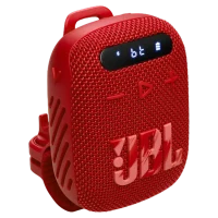 Boxă portabilă JBL Wind 3, Roșu 2