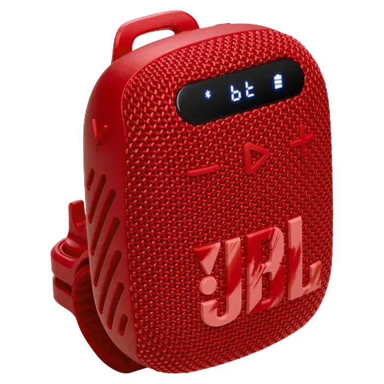 Boxă portabilă JBL Wind 3, Roșu 2