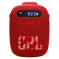 Boxă portabilă JBL Wind 3, Roșu