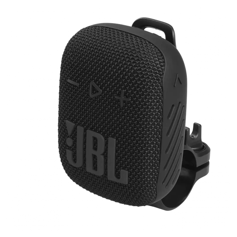 Boxă portabilă JBL Wind 3S, Negru 3