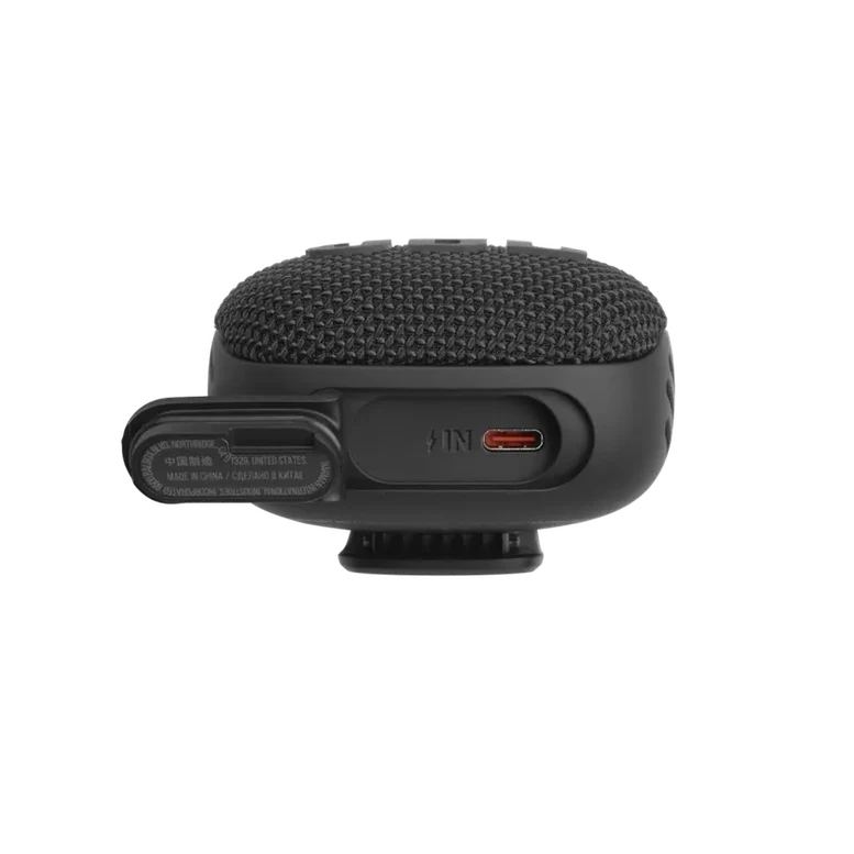 Boxă portabilă JBL Wind 3S, Negru 4
