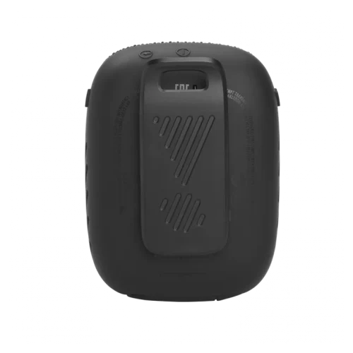 Портативная колонка JBL Wind 3S, Чёрный