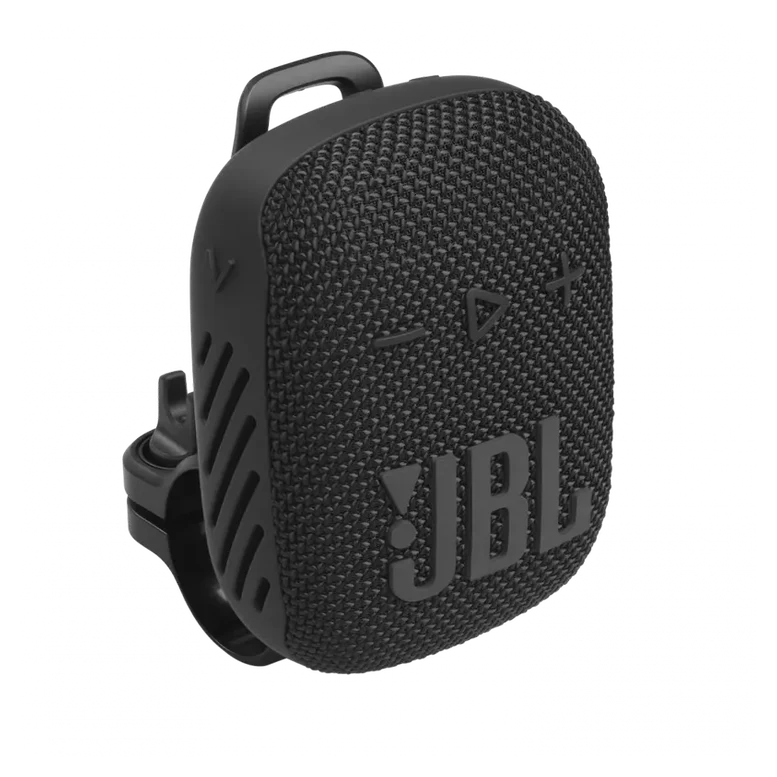 Boxă portabilă JBL Wind 3S, Negru 2