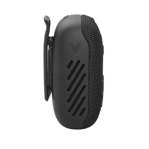 Портативная колонка JBL Wind 3S, Чёрный