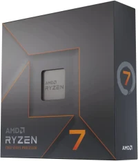 Процессор AMD Ryzen 7 7700 Tray, Silver 2