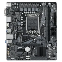 Placă de bază GIGABYTE H610M S2H V3 DDR4, Black 2