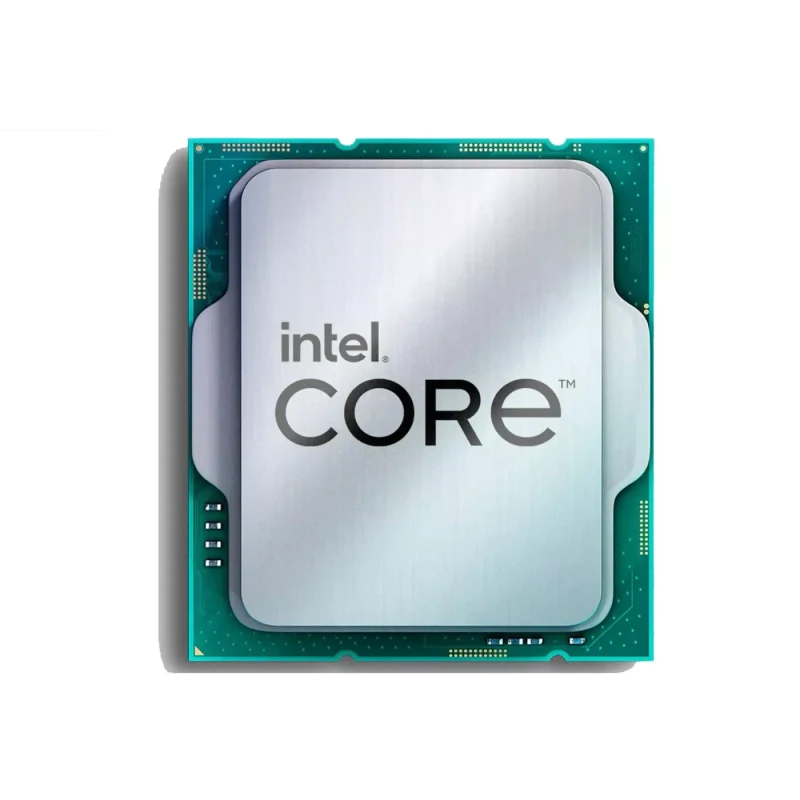 Процессор Intel Core i5-14400 Box, Silver 2