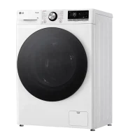 Washing machine/fr LG F2WR709S2W 5