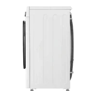 Washing machine/fr LG F2WR709S2W 4
