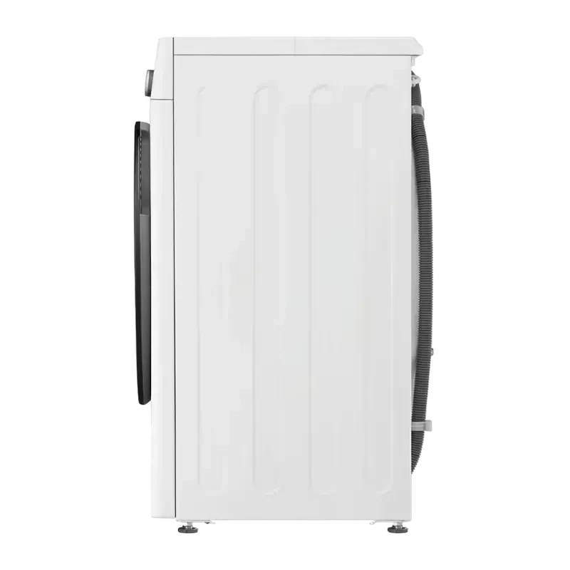 Washing machine/fr LG F2WR709S2W 4
