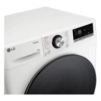 Washing machine/fr LG F2WR709S2W 3