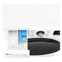 Washing machine/fr LG F2WR709S2W 13