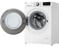 Washing machine/fr LG F2WR709S2W 12
