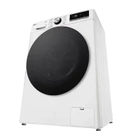 Washing machine/fr LG F2WR709S2W 11