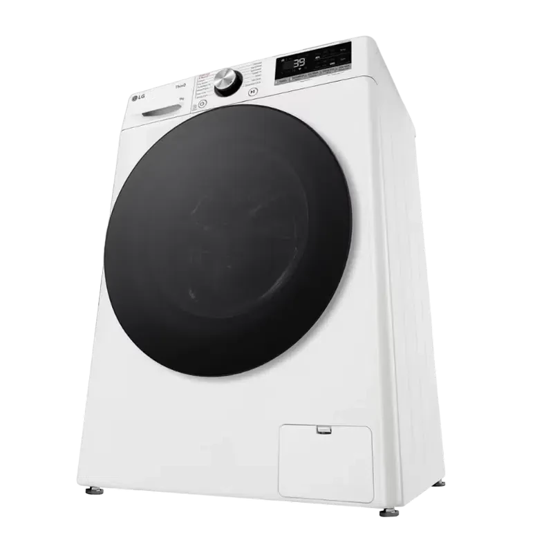 Washing machine/fr LG F2WR709S2W 11