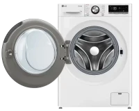 Washing machine/fr LG F2WR709S2W 10