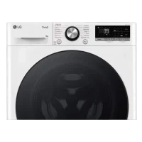 Washing machine/fr LG F2WR709S2W 8