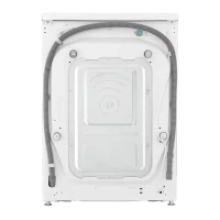 Washing machine/fr LG F2WR709S2W 7