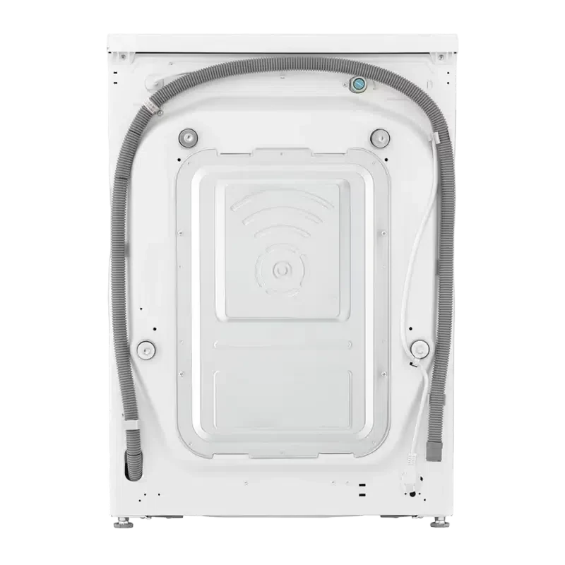 Washing machine/fr LG F2WR709S2W 7