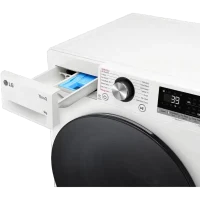 Washing machine/fr LG F2WR709S2W 6