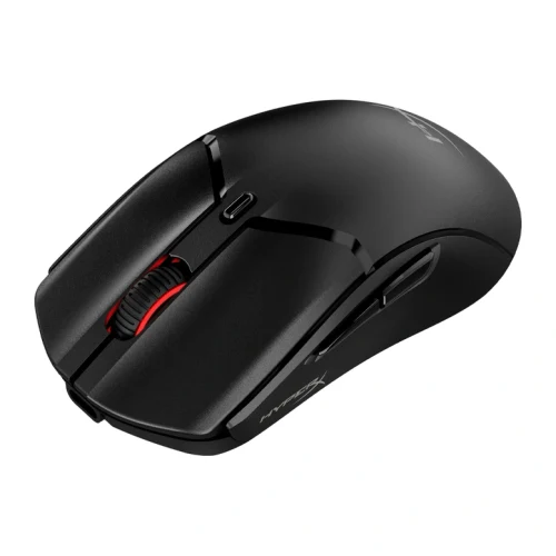 Wireless Mouse HYPERX Pulsefire Haste 2 Mini, Black