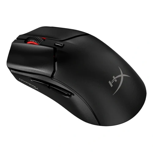 Wireless Mouse HYPERX Pulsefire Haste 2 Mini, Black