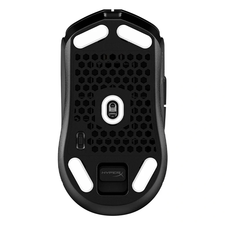 Wireless Mouse HYPERX Pulsefire Haste 2 Mini, Black 4